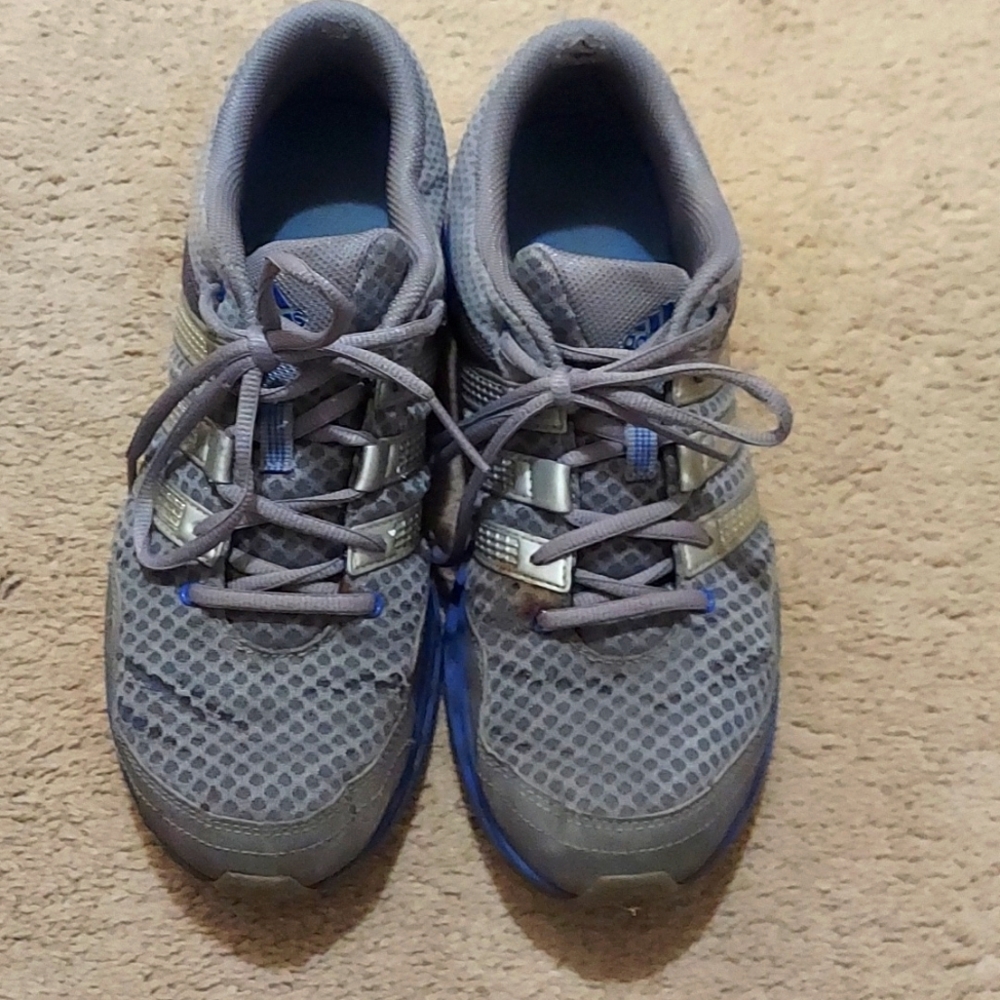Adidas Women's running shoes